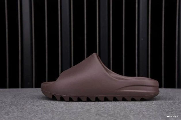 Yeezy Adidas Slide Soot G55495 0721